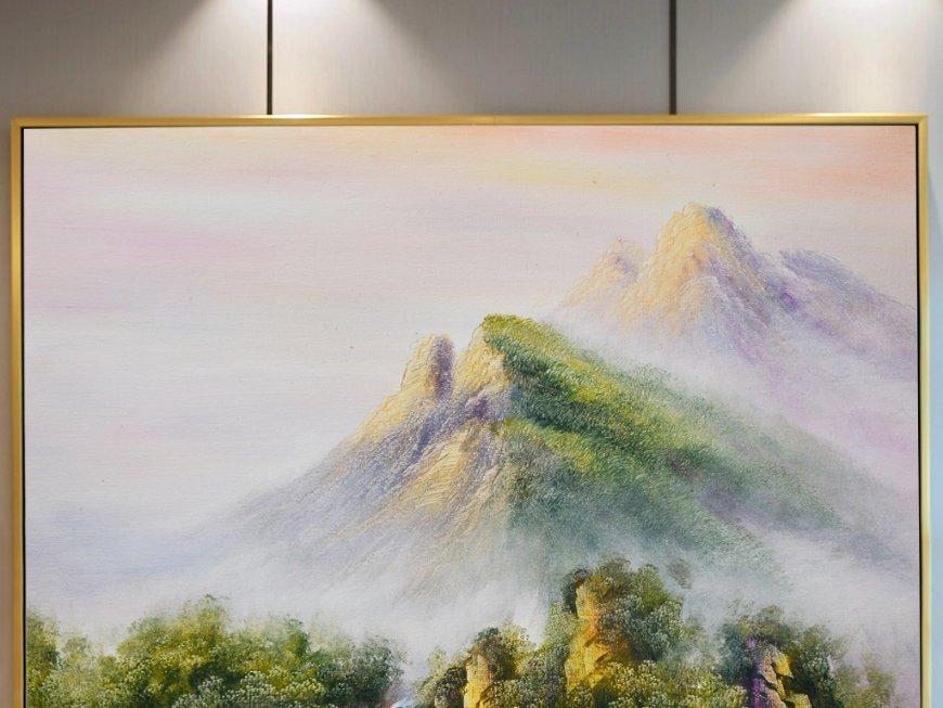 暖身御寒待春归